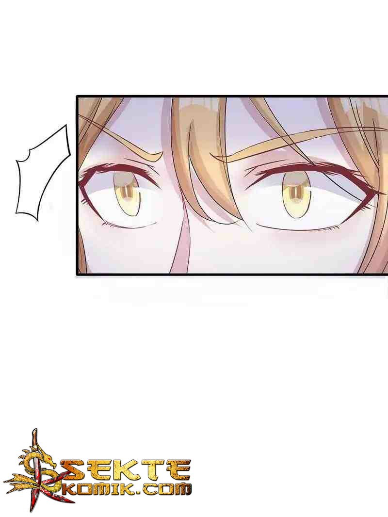 Beauty and the Beasts Chapter 74 Gambar 32